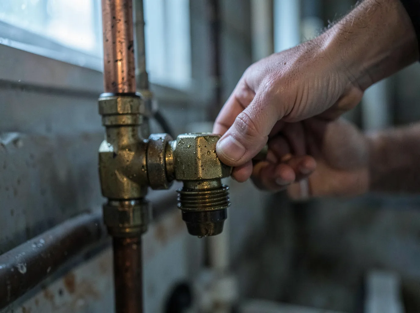 Emergency Plumber Custer City, OK FAQs